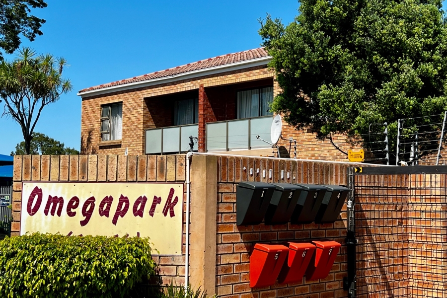 2 Bedroom Property for Sale in George South Western Cape